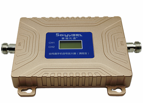 全南双频手机信号放大器200㎡