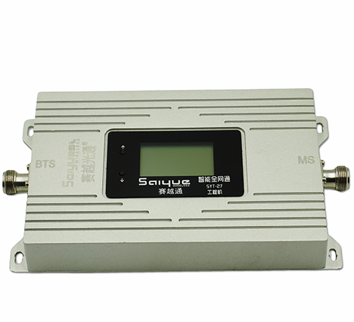 全南双频手机信号增强器800㎡