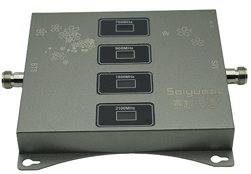  全南四频手机信号接收器200㎡