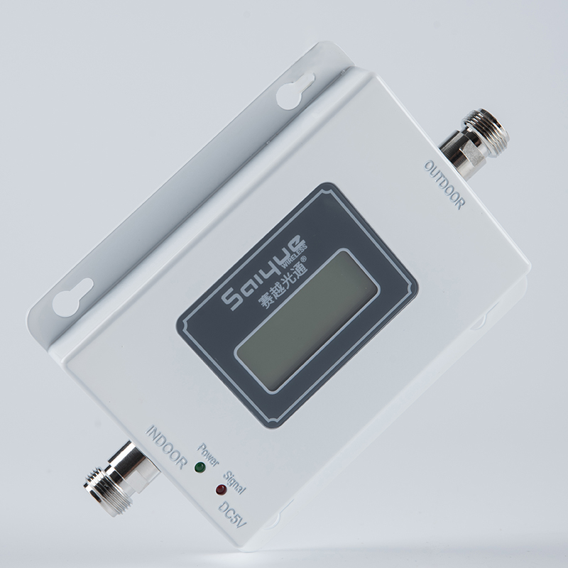 全南家用配电房机房信号放大器200㎡