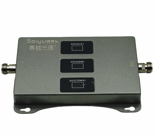 全南三频手机信号增强器200㎡