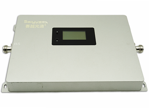  全南三频/四频/五频手机信号接收器800㎡