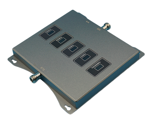 全南五频4G+5G手机信号增强器200㎡