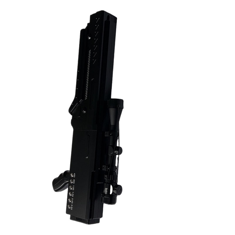  全南手持便携式枪型低空防御反制六通道C型