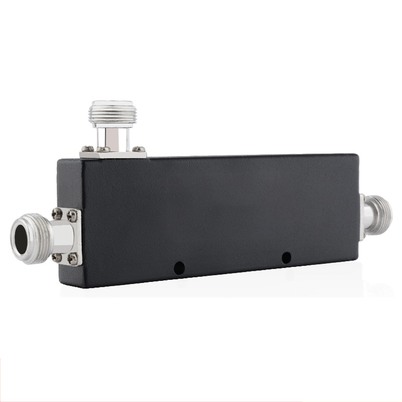  全南FM调频广播同步广播耦合器