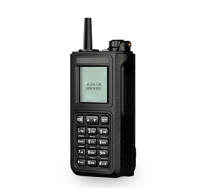  全南单兵无人机侦测预警仪