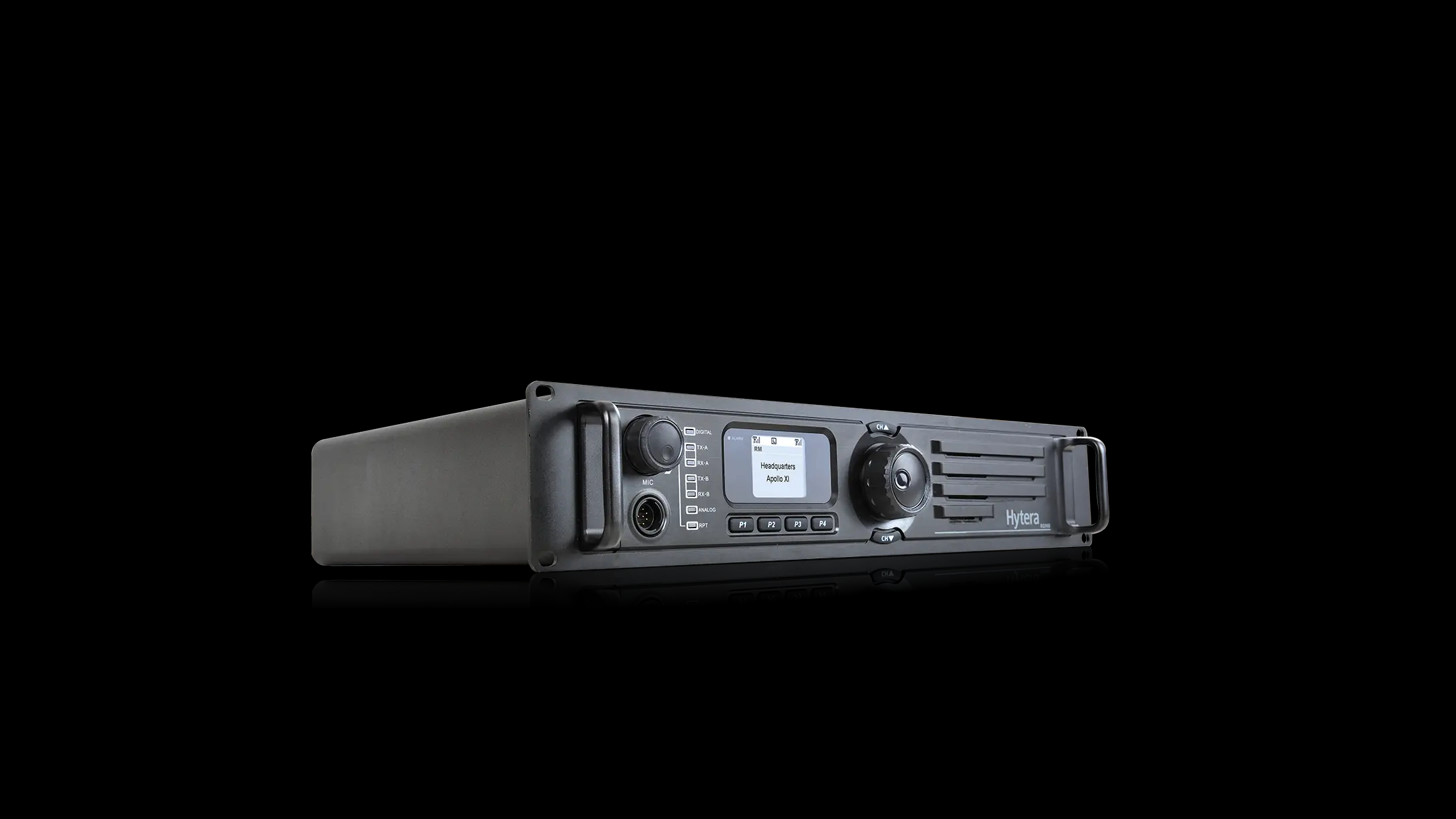  全南数字中继中转台RD980（海能达）