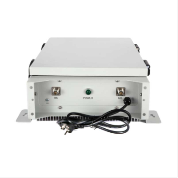  全南无线对讲系统双向干线放大器