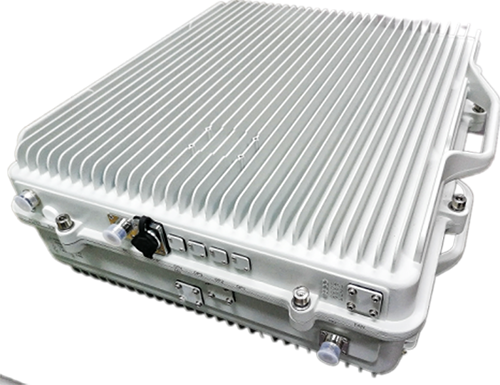 全南信令级数字室分型移动通信干扰器