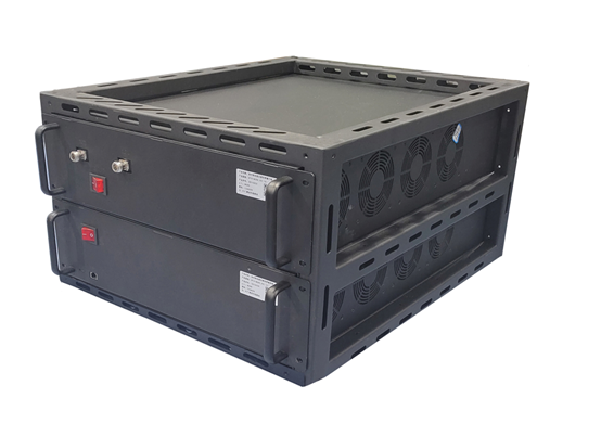 全南室内大功率通讯管控屏蔽系统