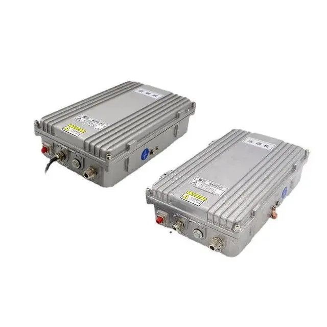  全南FM调频应急广播数字光纤近端机远端机