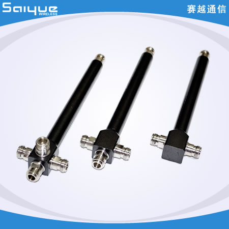  全南FM调频广播同步广播功分器