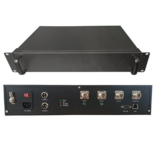  全南FM调频广播插播主机