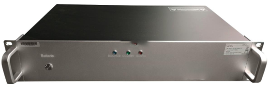  全南350M PDT消防集群警用主机直放站