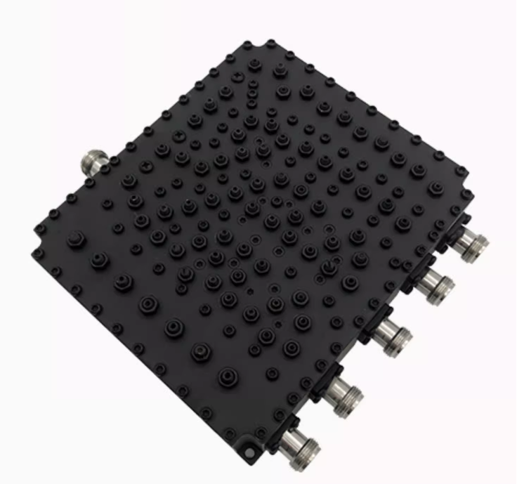  全南双频三频四频五频腔体合路器4G+5G