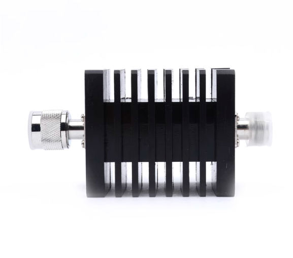  全南腔体固定衰减器0-3G/0-4G  N型接口